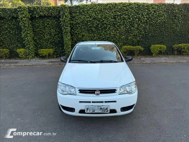 PALIO 1.0 MPI Fire 8V