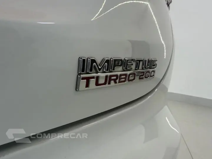 PULSE IMPETUS TF200