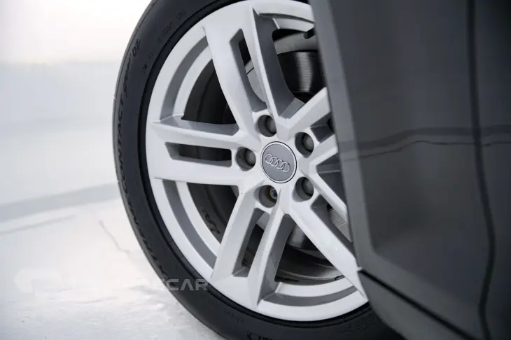A4 Prestige 2.0 TFSI S-tronic