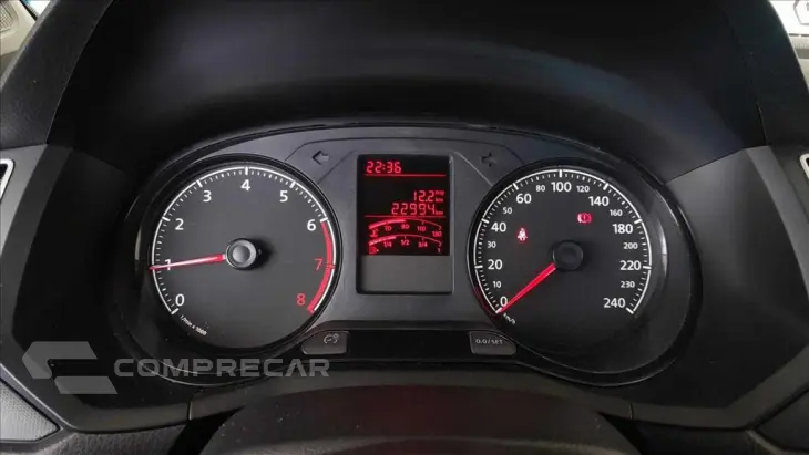 SAVEIRO 1.6 MSI ROBUST CS 16V FLEX 2P MANUAL