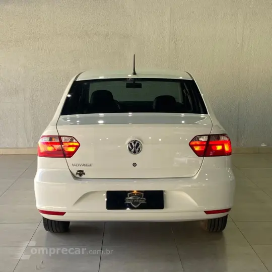 VOYAGE 1.0 Flex 12V 4p