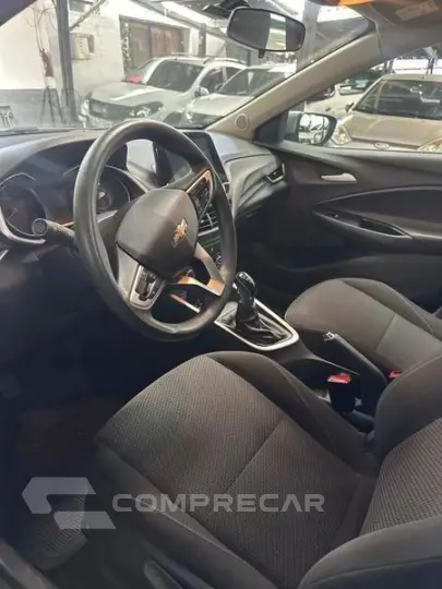 ONIX HATCH LT 1.0 12V FLEX 5P MEC
