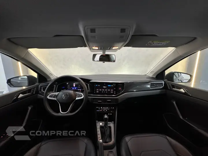 VIRTUS Comfort. 200 TSI 1.0 Flex 12V Aut