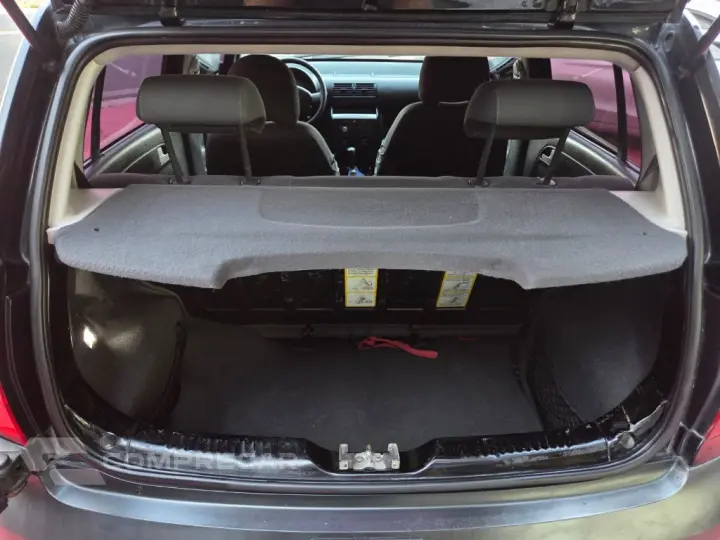 CROSSFOX 1.6 Mi Total Flex 8V 5p