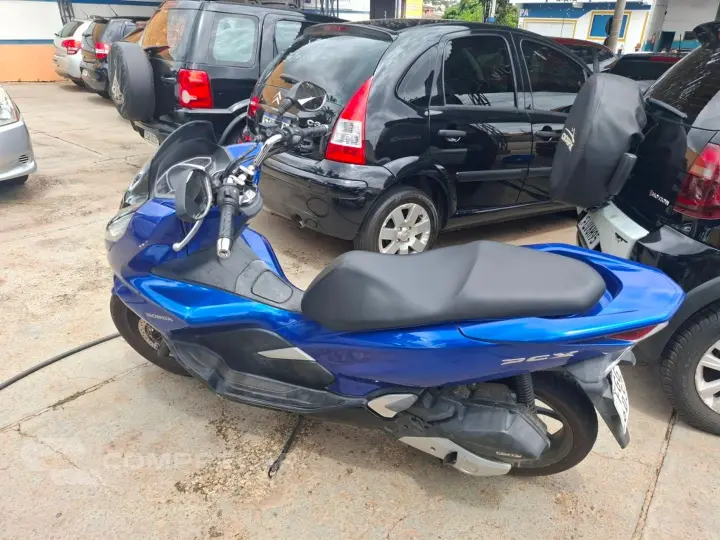 Pcx Abs