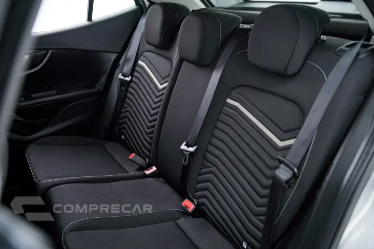 PULSE AUDACE Turbo 200  Aut. (Hibrído)