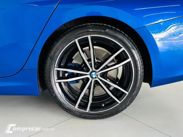 320I M SPORT FLEX
