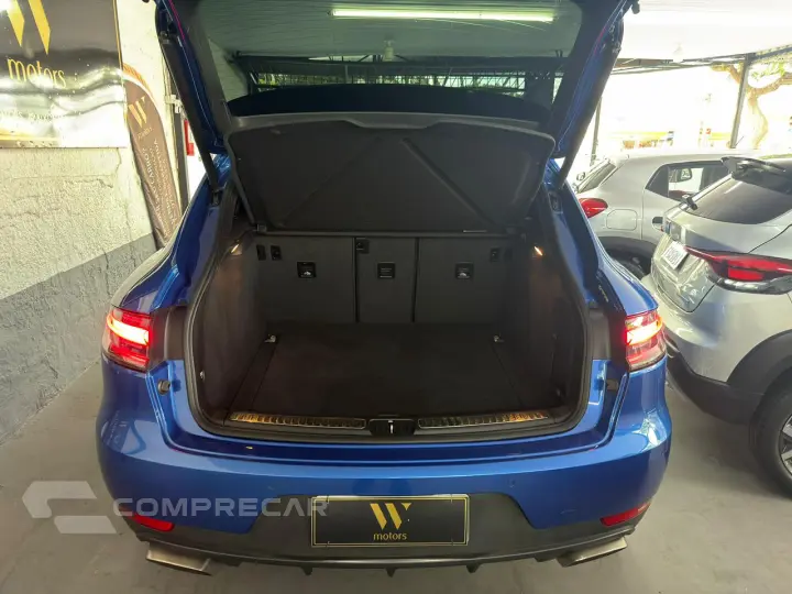 MACAN 2.0 Turbo