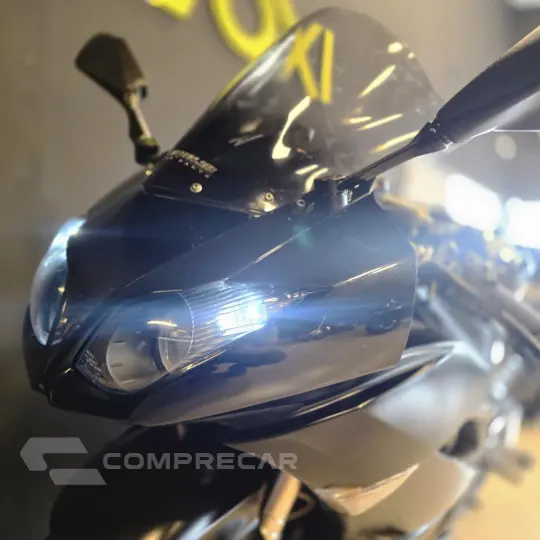 NINJA ZX-6R 600cc