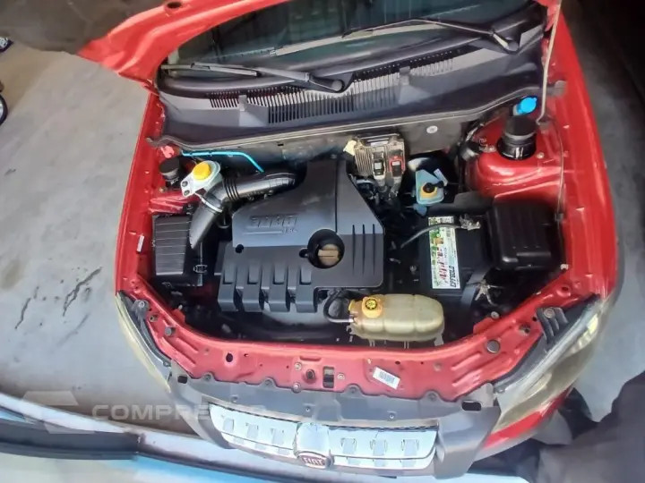 Strada Adventure1.8/ 1.8 LOCKER Flex CD