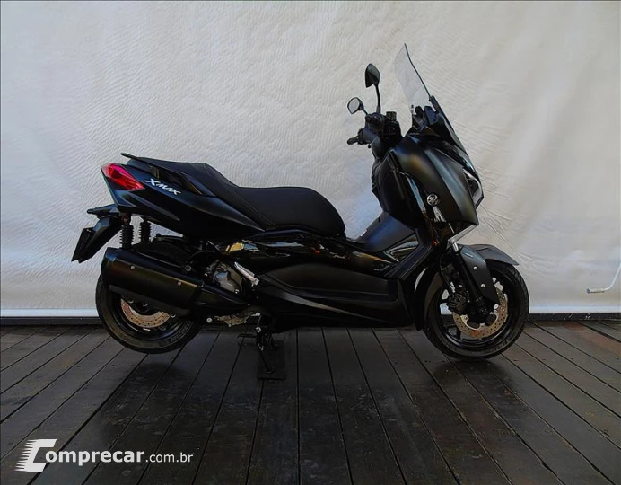 XMAX ABS