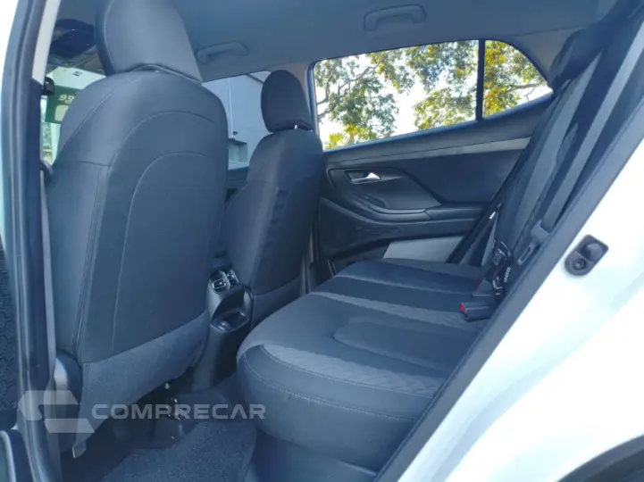CRETA 1.0 Tgdi Limited