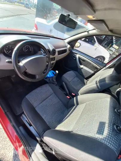 SANDERO 1.6 Expression 8V