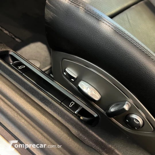 Boxster S 3.4 315/319cv