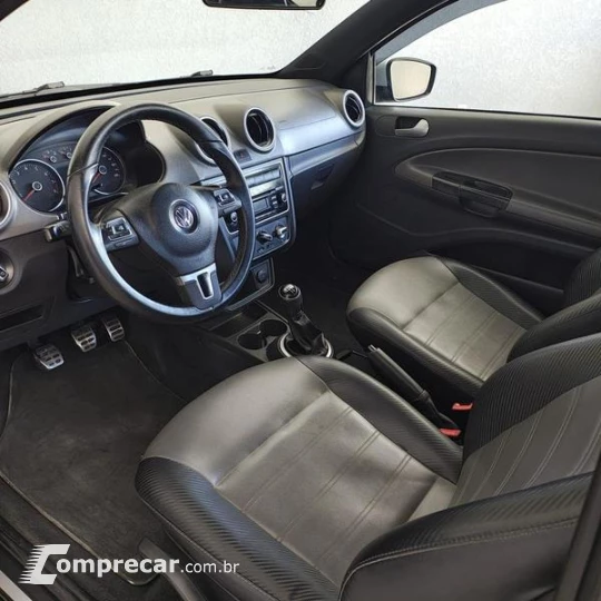 SAVEIRO 1.6 Cross CD 16V