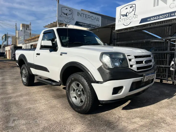 RANGER 2.3 XLS Sport 16V 4X2 CS