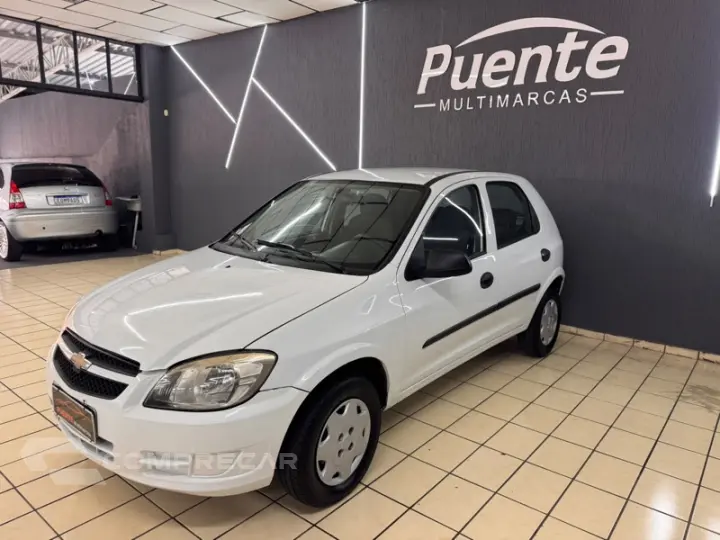 CELTA 1.0 MPFI LS 8V