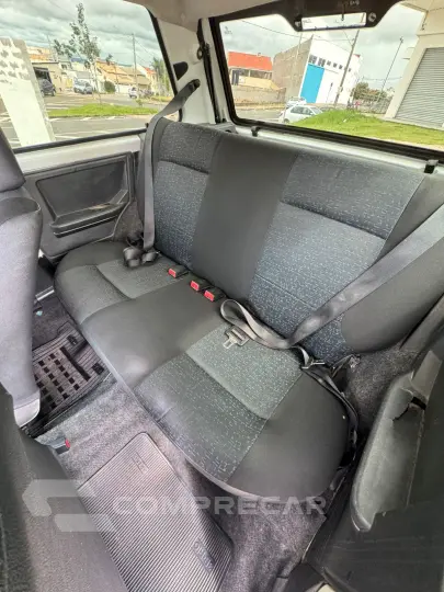 Uno Mille Way Economy Fire