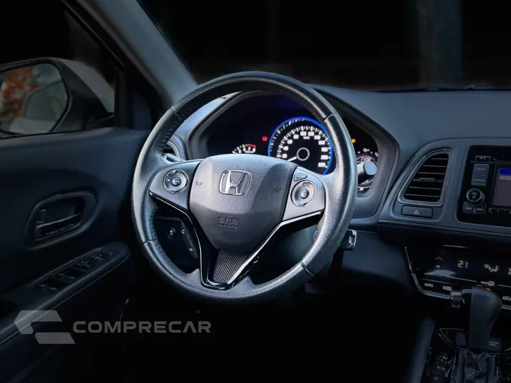 HR-V 1.8 16V EX