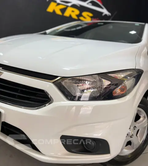 PRISMA Sed. LT 1.4 8V FlexPower 4p