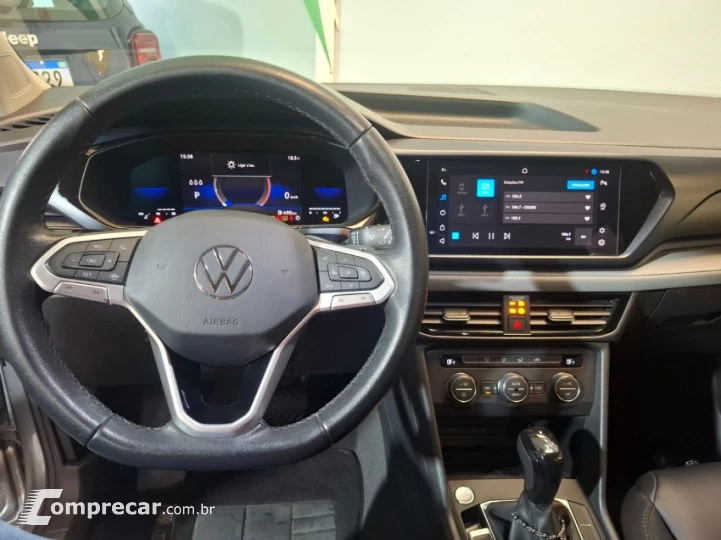 TAOS 1.4 250 TSI Confortline