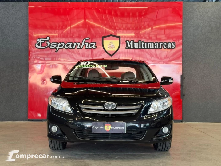 COROLLA 1.8 XEI 16V