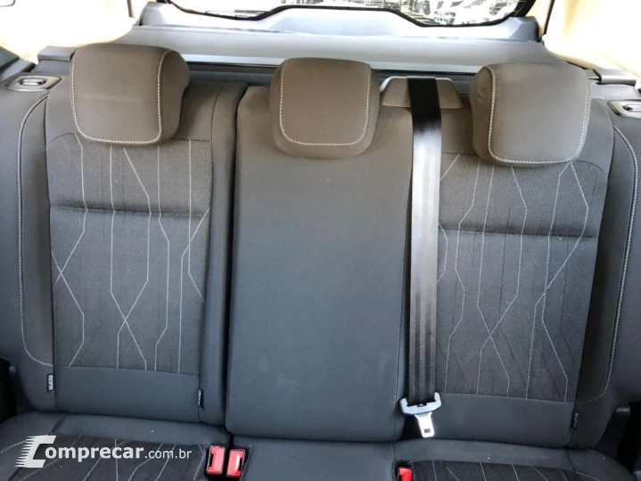 EcoSport SE 1.5 12V Flex 5p Aut.