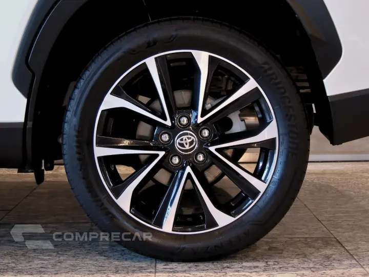 COROLLA CROSS 1.8 VVT-I Hybrid XRX
