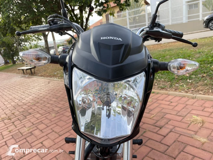 CG 160 START