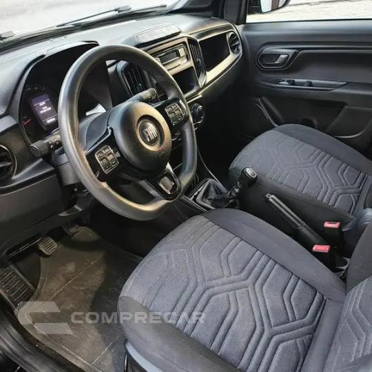 STRADA FREEDOM 1.3 CD