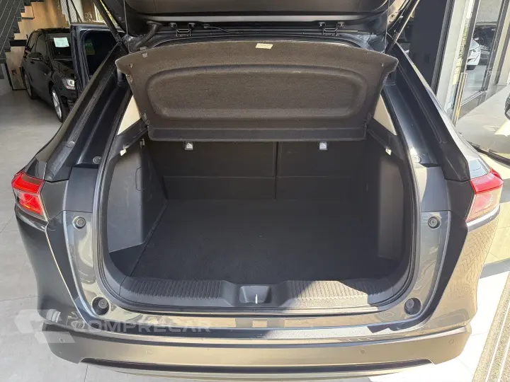 HR-V 1.5 DI I-VTEC FLEX EXL CVT