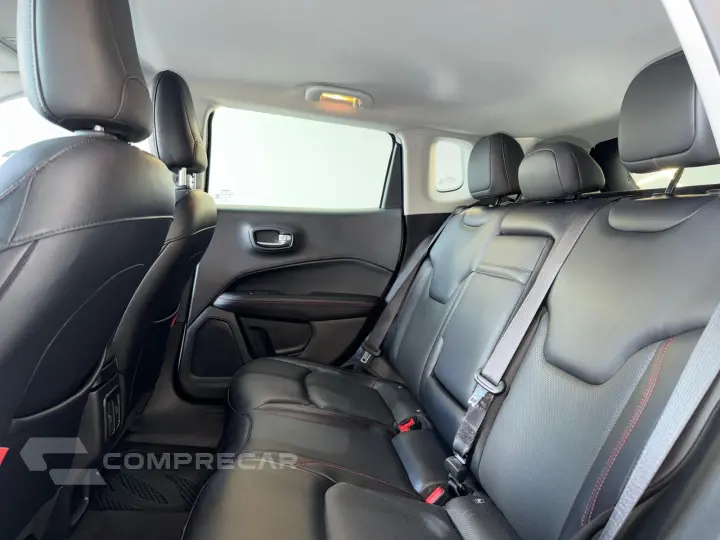 Compass Trailhawk 2.0