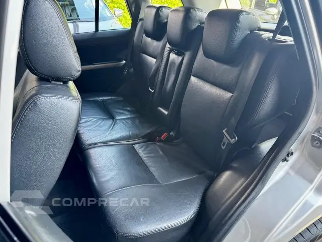 GRAND VITARA - 2.0 4X2 16V 4P MANUAL