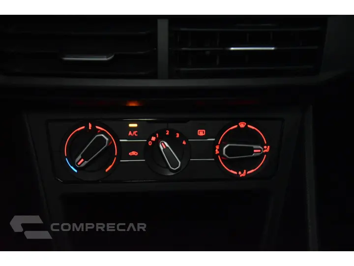 POLO 1.0 MPI TOTAL FLEX MANUAL