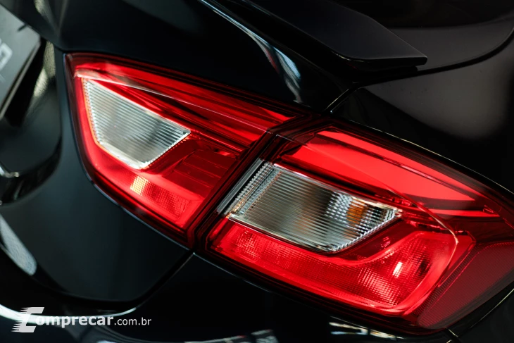 CRUZE 1.4 Turbo Midnight 16V