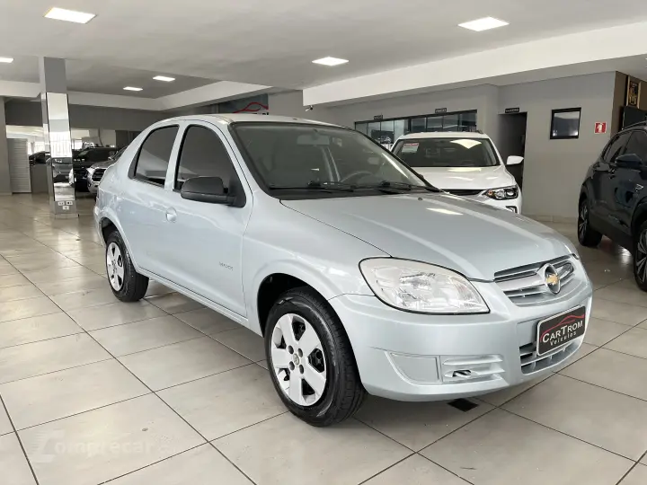 PRISMA 1.4 MPFI Maxx 8V