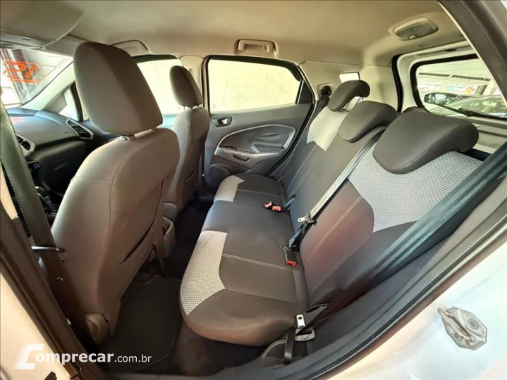 ECOSPORT 2.0 SE 16V