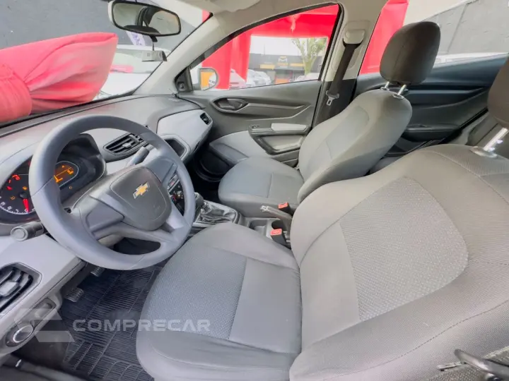 Prisma 1.0 4P LT FLEX