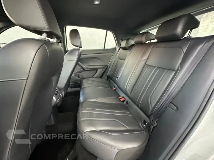 T-Cross Hig. 250 TSI 1.4 Flex 16V 5p Aut