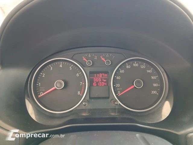 GOL - 1.0 MI 8V 4P MANUAL G.V