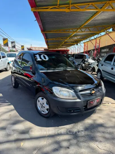 CELTA 1.0 MPFI Life 8V