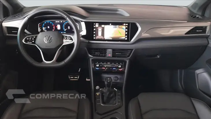 TAOS 1.4 250 TSI TOTAL FLEX HIGHLINE AUTOMÁTICO