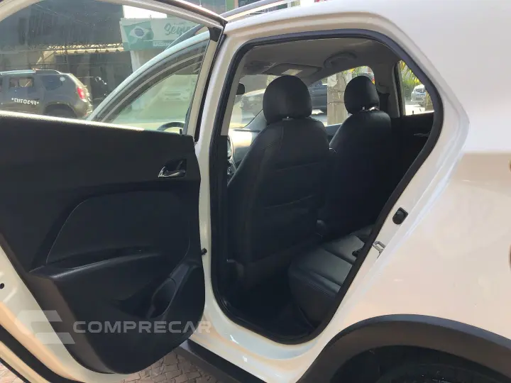 Hb20x 1.6 16V Premium Flex 4P Automático