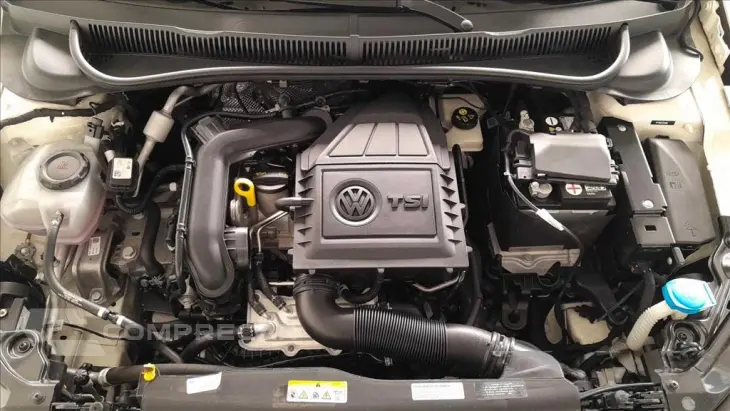 POLO 1.0 170 TSI MANUAL