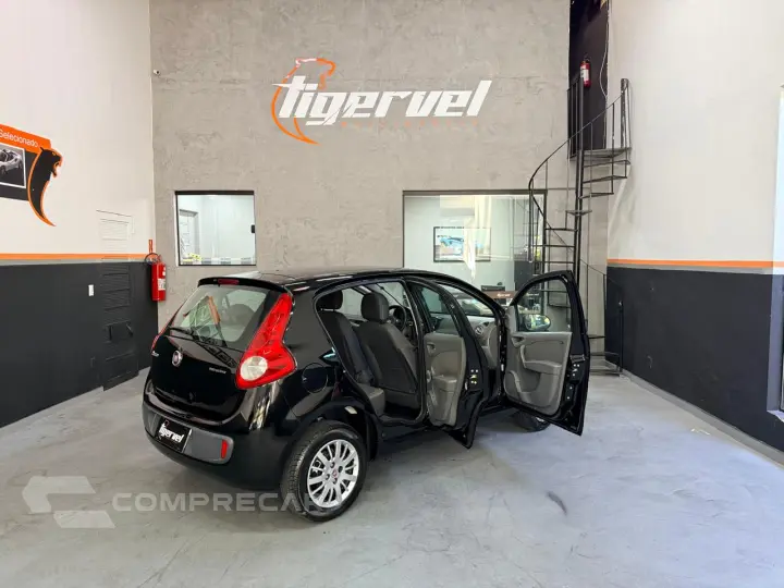 PALIO 1.0 MPI Attractive 8V