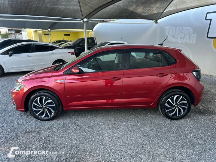POLO 1.0 170 TSI Highline