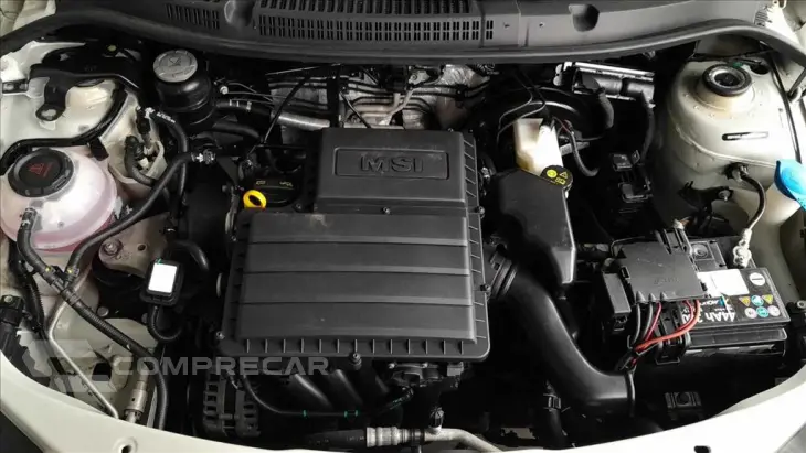 SAVEIRO 1.6 MSI ROBUST CS 16V FLEX 2P MANUAL