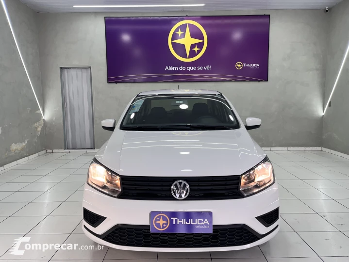 VOYAGE 1.0 12V MPI Totalflex