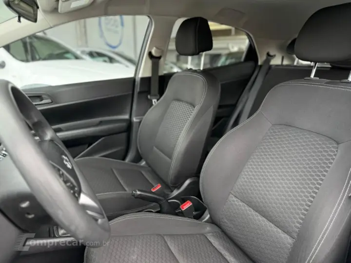 HB20 Sense 1.0 Flex 12V Mec.