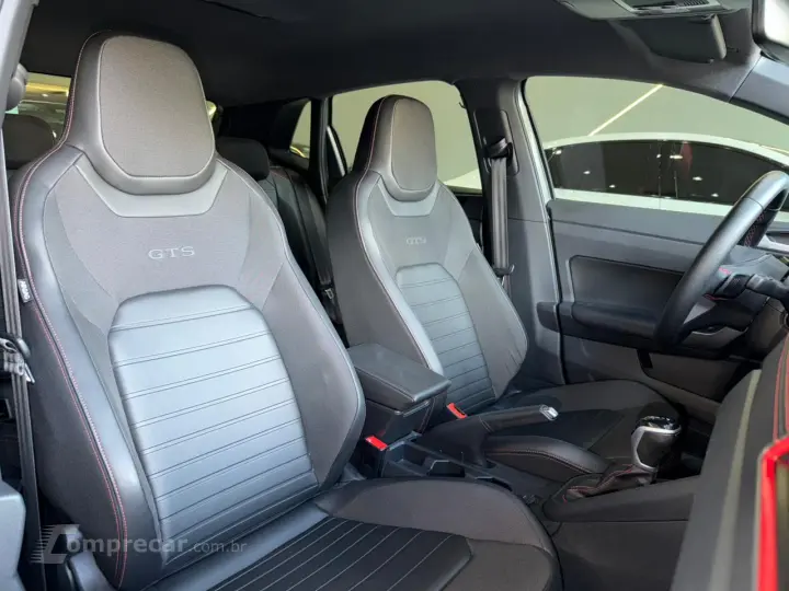 POLO 1.4 250 TSI GTS